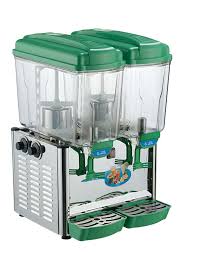 Electric Juicer Dispenser Double Manufacturer Supplier Wholesale Exporter Importer Buyer Trader Retailer in New Delhi Delhi India